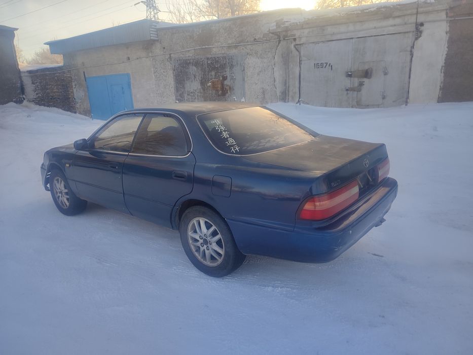 Продам Тойота виндом