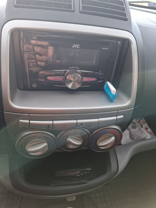 Dayhatsu siyron 3 АВТОМАТ