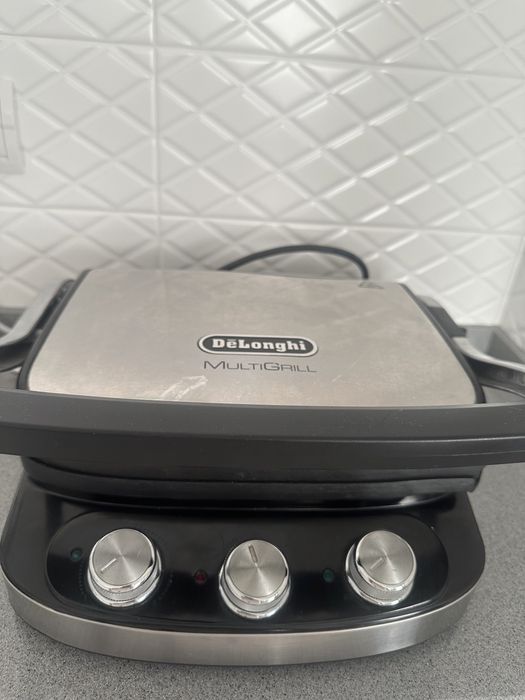 Электрогриль