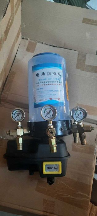 Beton zavodlar va zapchastlar skladimizda mavjud