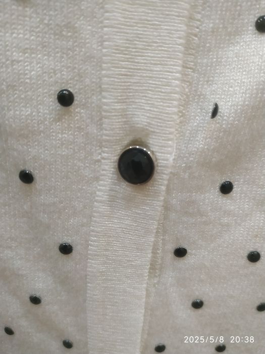 Кофта, трикотаж. Новая