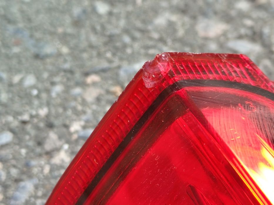 Стопове за Ford Focus II Facelift 2008-2011г
