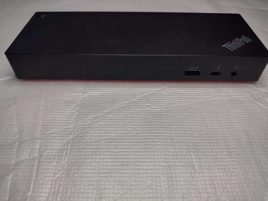 Docking Station Lenovo ThinkPad Thunderbolt 3 Dock Gen 2  DK1841
