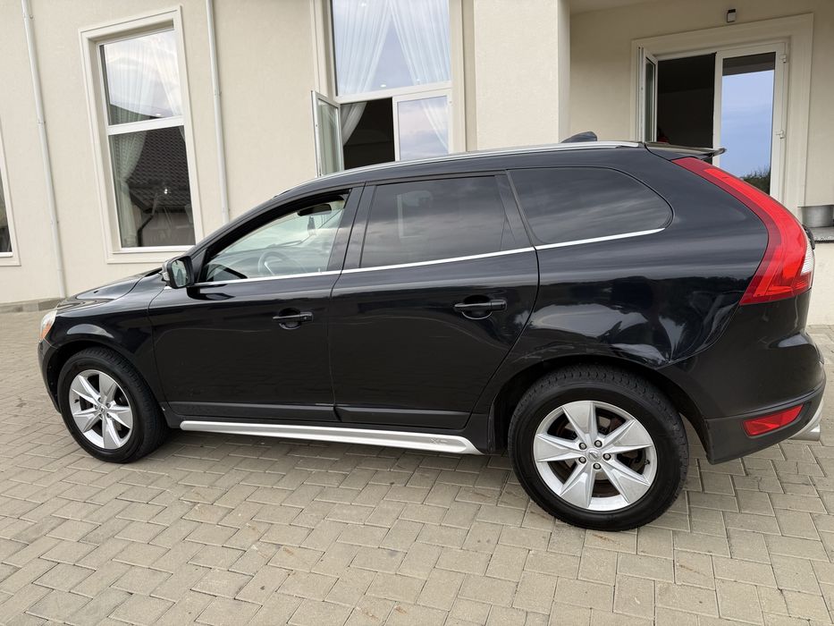 Volvo XC60 diesel 2.0  D4.