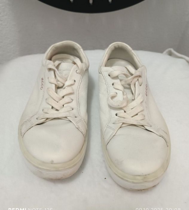 Încălțăminte Ecco ediție aniversara nr 38