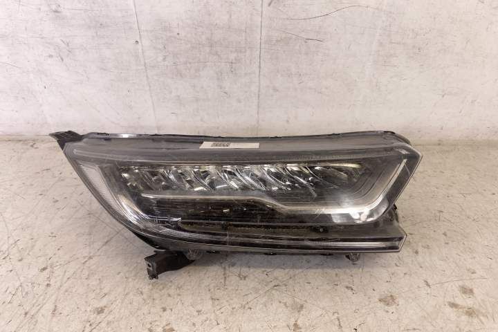 Десен фар Оригинален Лед Повреден Хонда КР-В / Honda CR-V [Преведен бъ