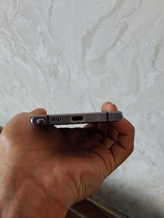 Samsung Galaxy Note 20 5G