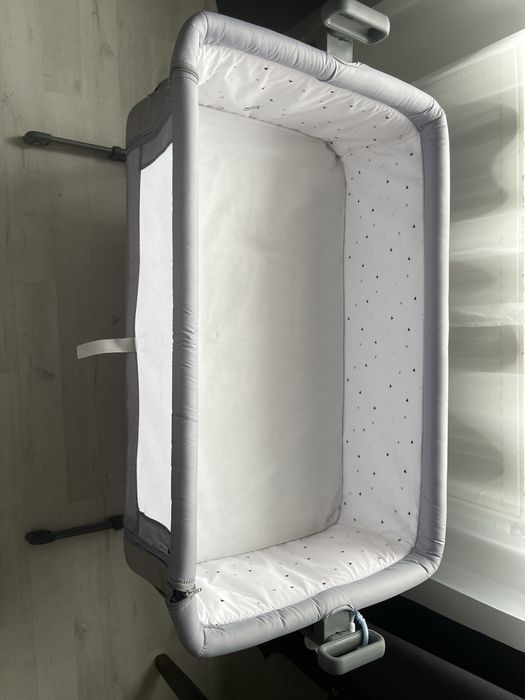 Patut pliabil kinderkraft!