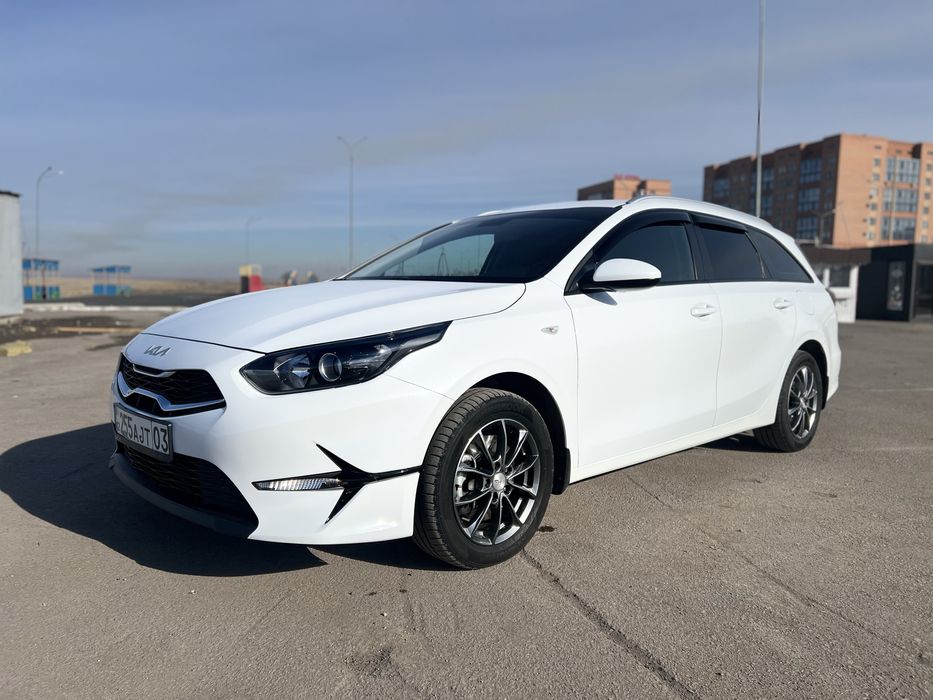 Продам автомобиль