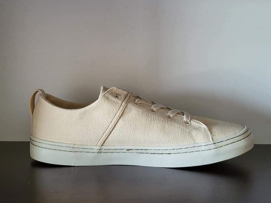 LEVI'S Sherwood Low 44номер 28см/Стелка Нови