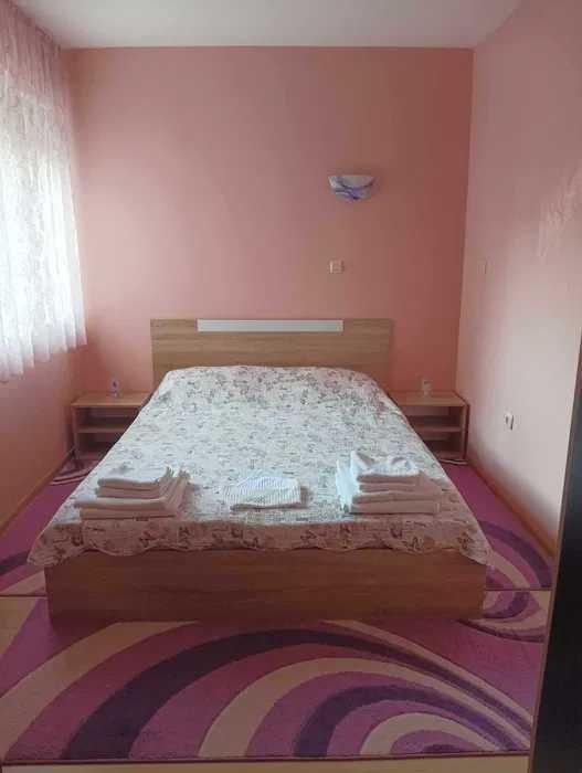 Дава се под наем Двустаен апартамент в Несебър - 58 кв.м за 60 € - Снимка #10