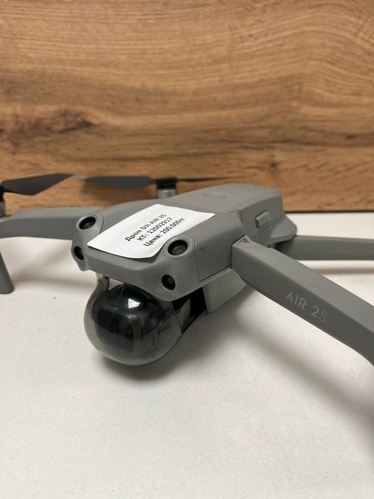 Дрон DJI Air 2S/BariBarShop/Рассрочка