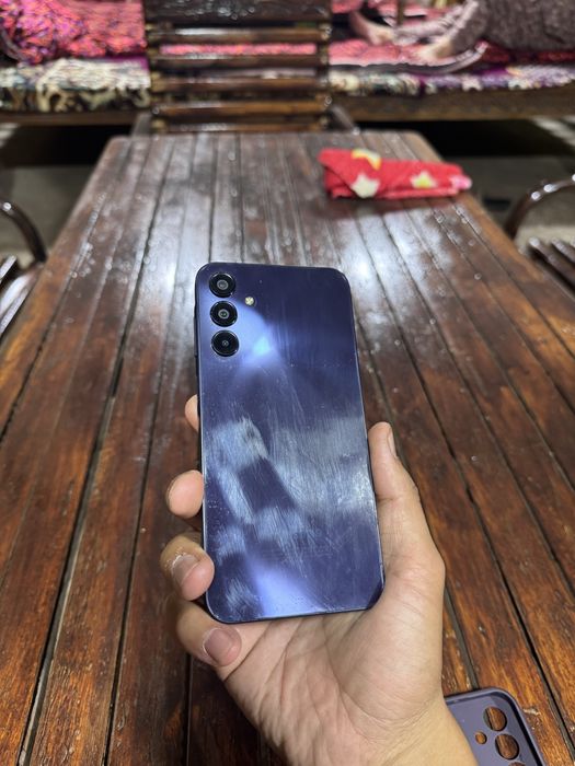 Samsung A15 4/128 sotiladi