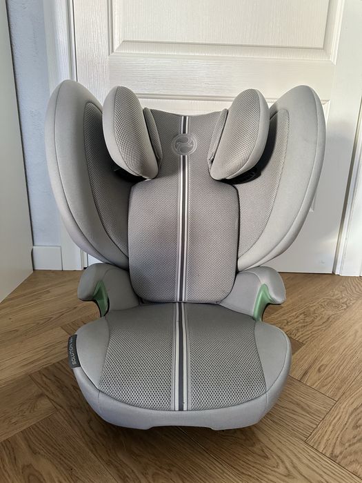 столче за кола Cybex Solution G2+