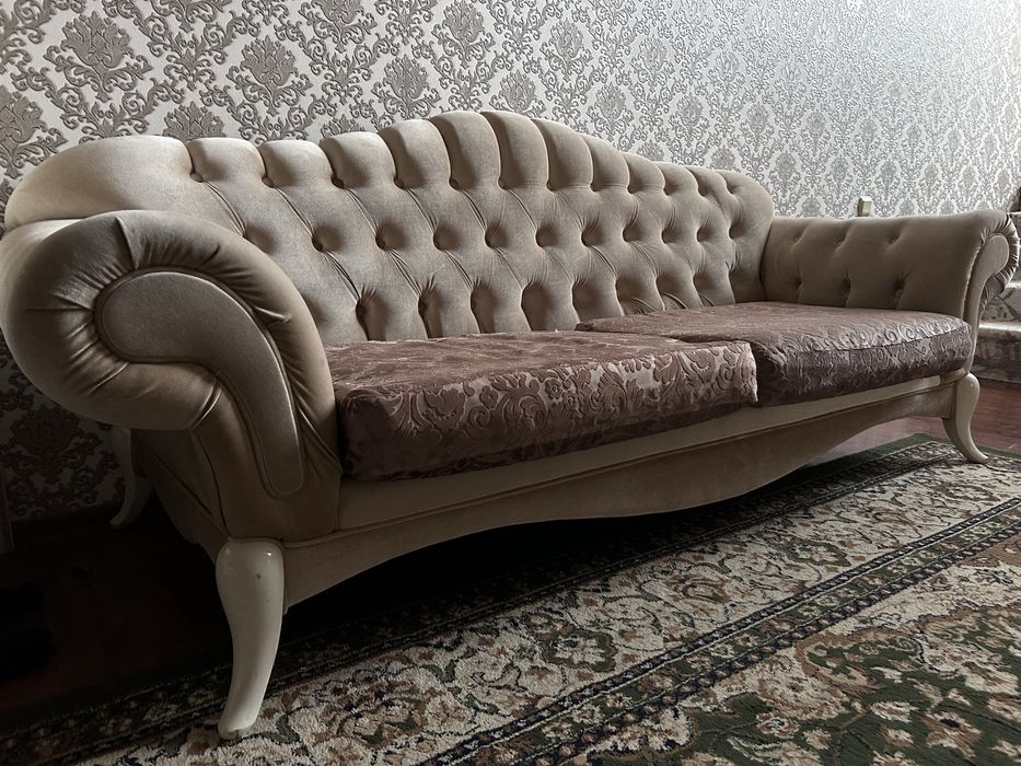 Мебель гостиная  Уголок королевский