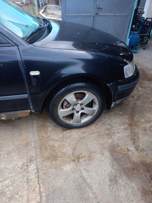Volkswagen Passat b5 1.9 TDI 90кония на части