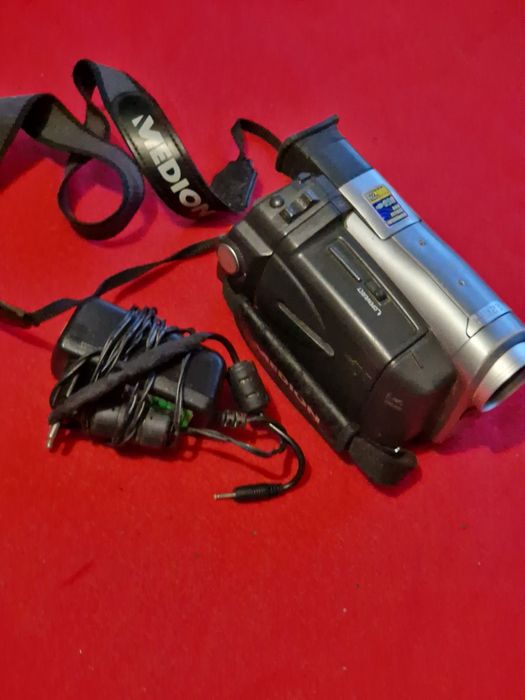 Camera foto  / video perfect funcționala
