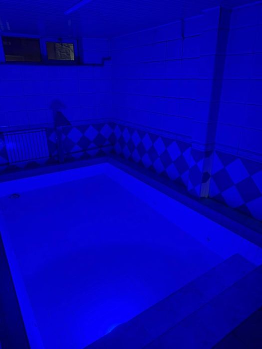 Сауна "Техас" бильярд, бассейн, парилки,караоке