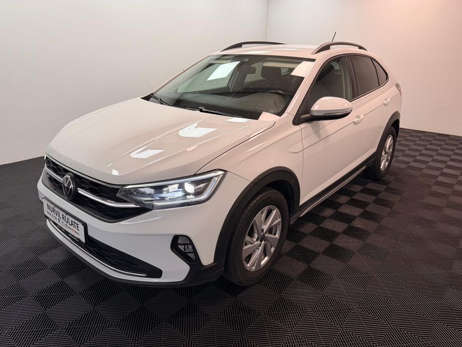 Volkswagen Taigo Primul Proprietar,istoric complet, Garantie