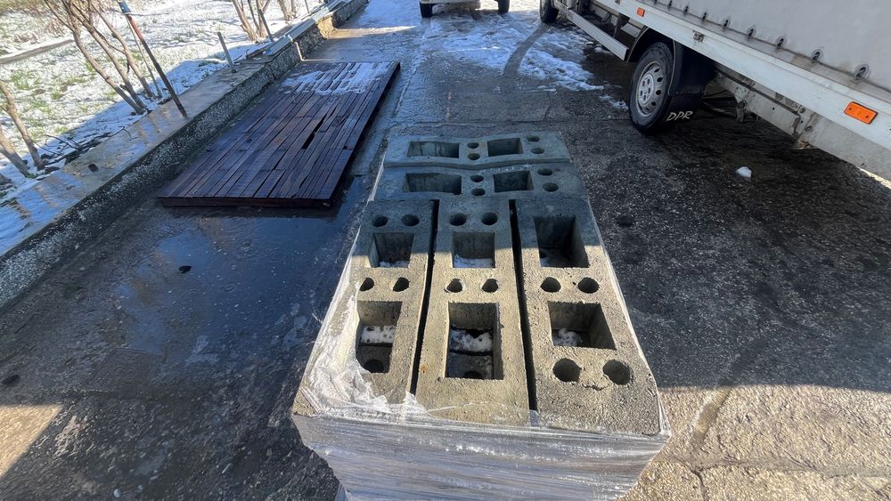 Мобилна строителна прозирна оградни пана 3500/2000мм ПРОМОЦИЯ