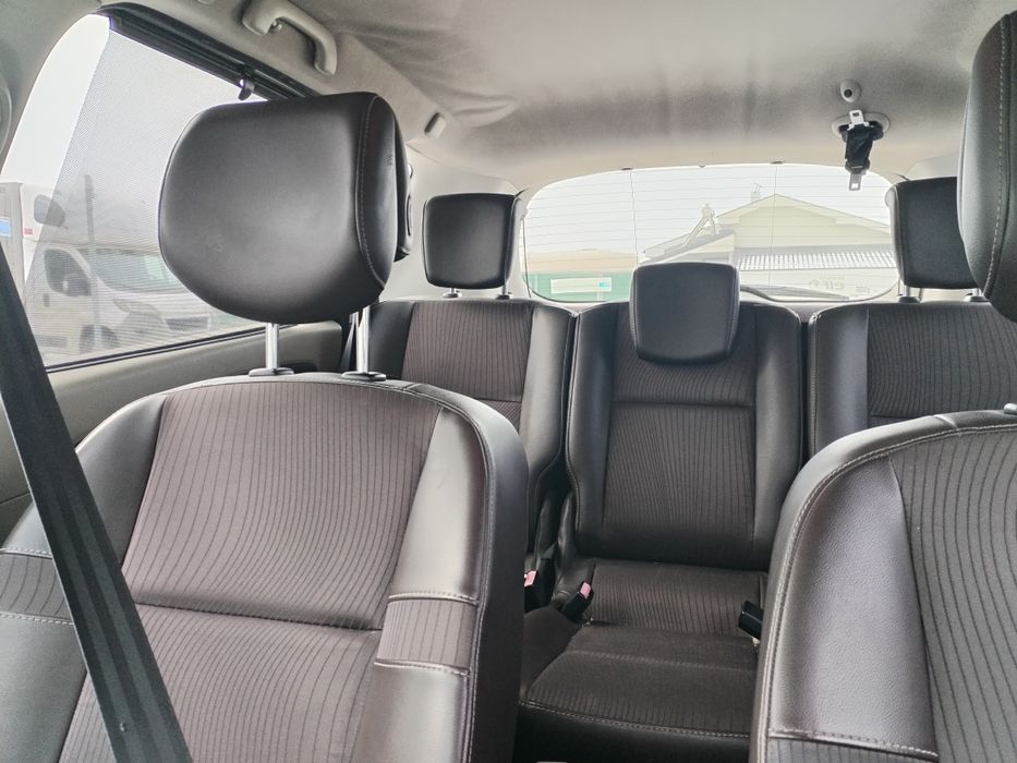 Renault Megane Scenic