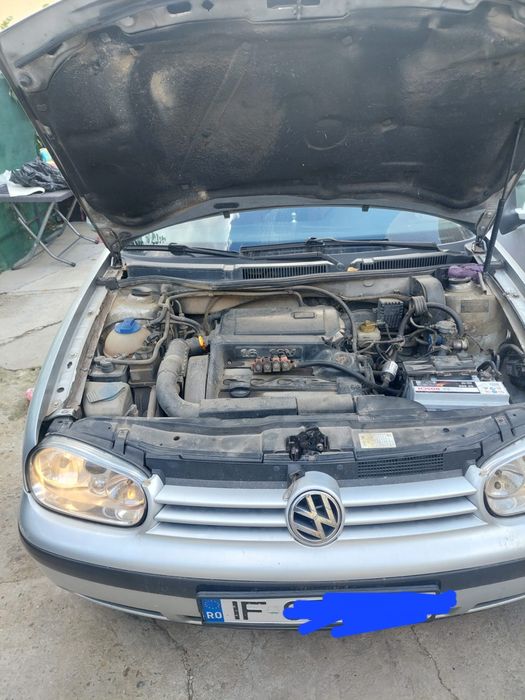 VOLKSWAGEN Golf 0 — imagine 2