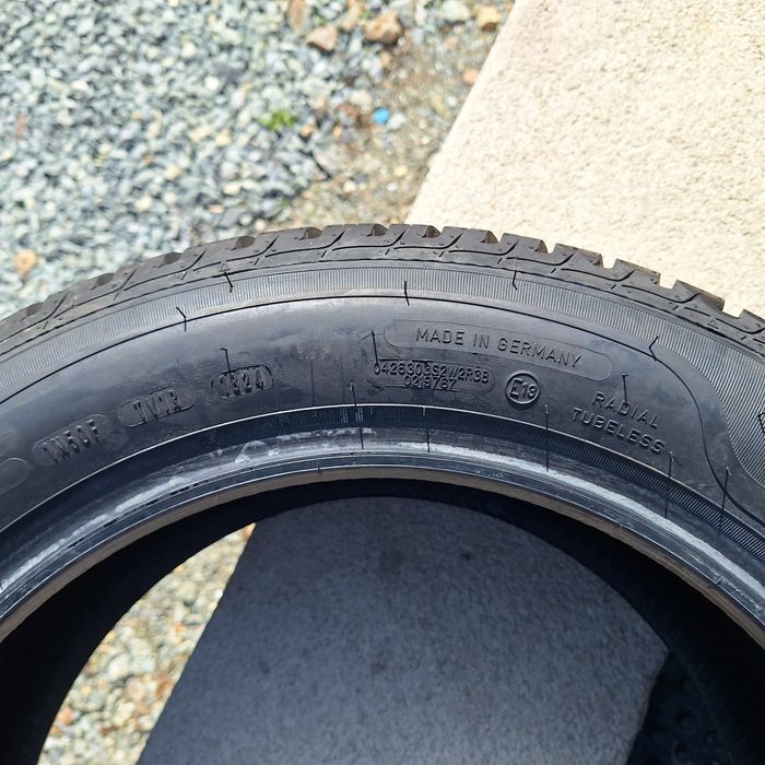 Cauciucuri iarna 205/55/16 Sava noi