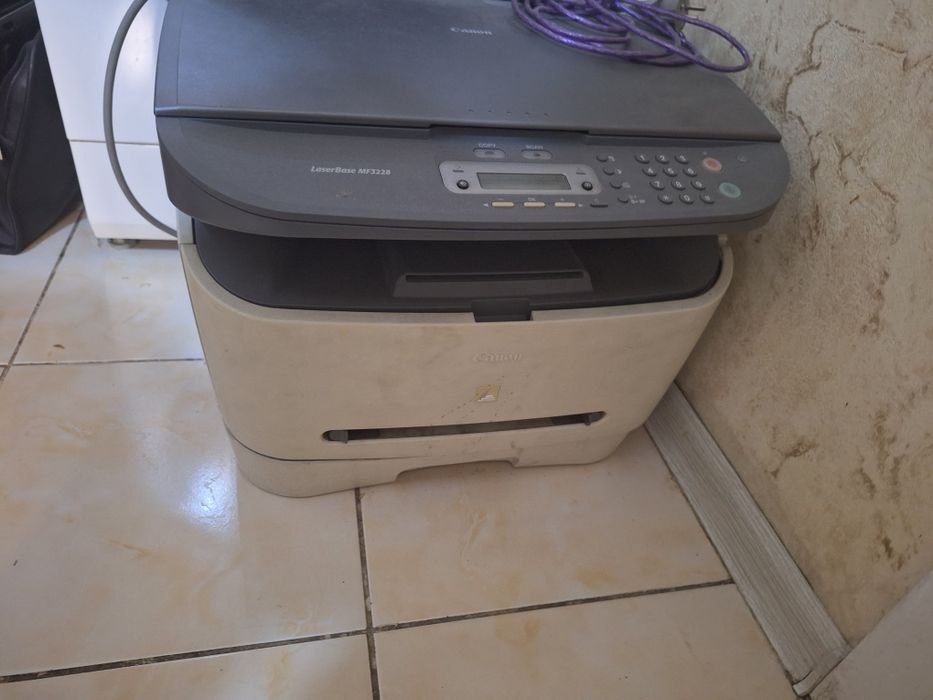 Принтер как на фото