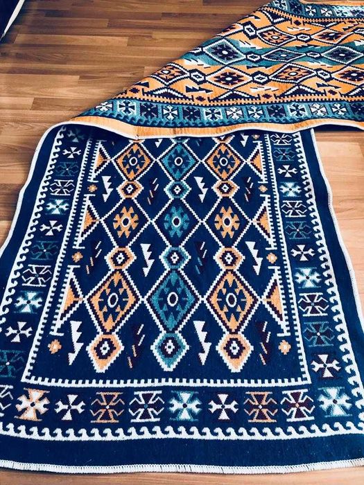 Чипровски пътеки и килими