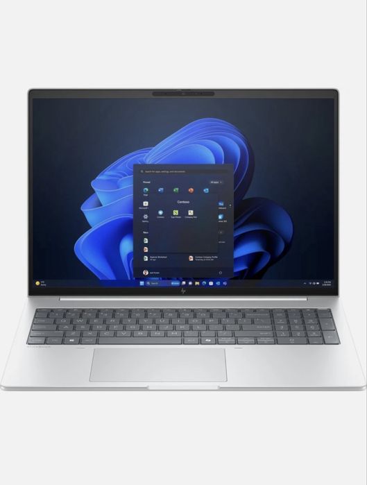 Laptop HP EliteBook 8 G1a 16" NOU - Ryzen 5 PRO 230 / 16GB / 1TB SSD / Cutie