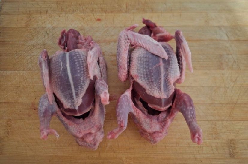 Кептер еті сатылады