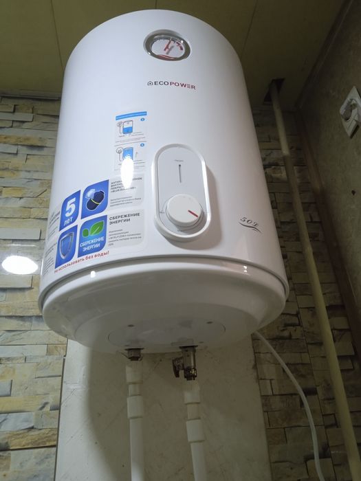 Сантехник, отопления