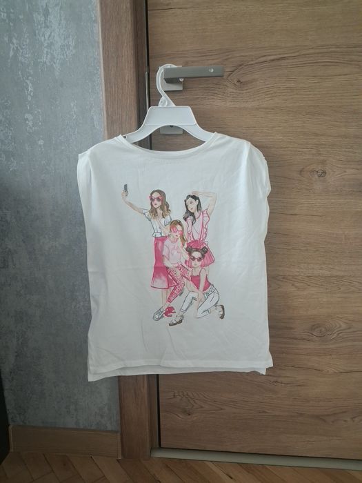 Маркови дрехи за момиче-12г.