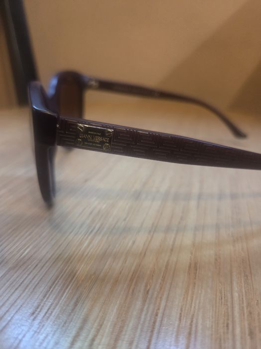 Ochelari de soare Gianni Versace cat eye
