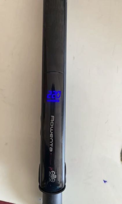 Выпрямитель для волос.