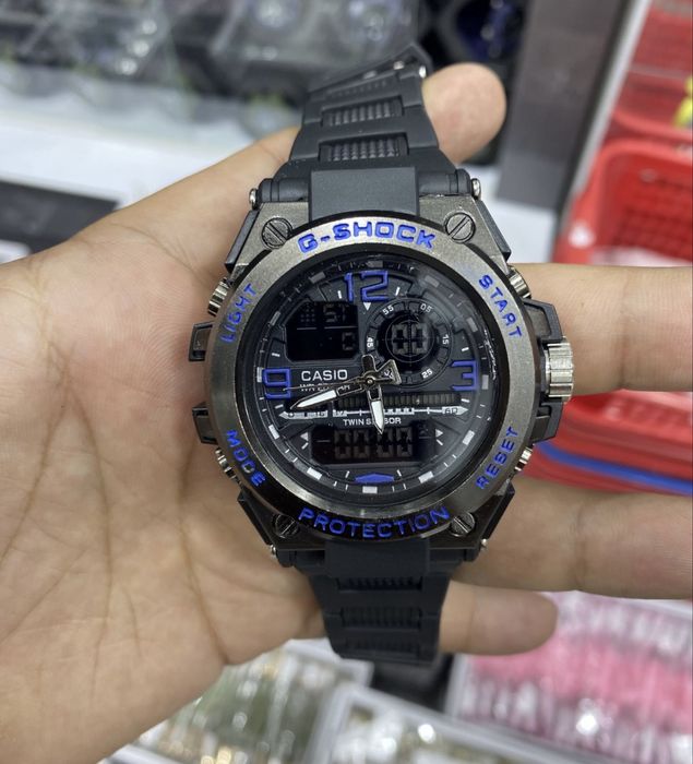 ! ТОП Casio G Shock На Продаже !