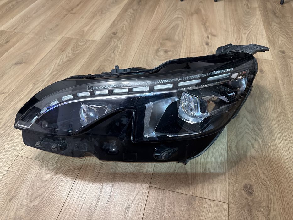 Far stanga Full Led Peugeot 3008 / 5008