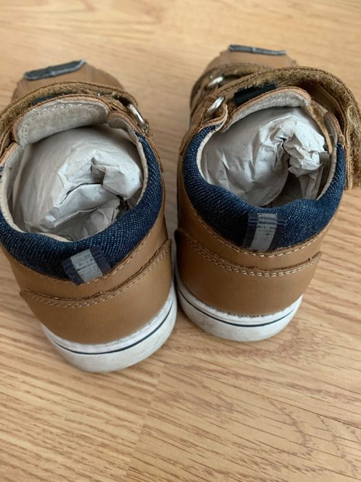 Момчешки сандали  размер 22