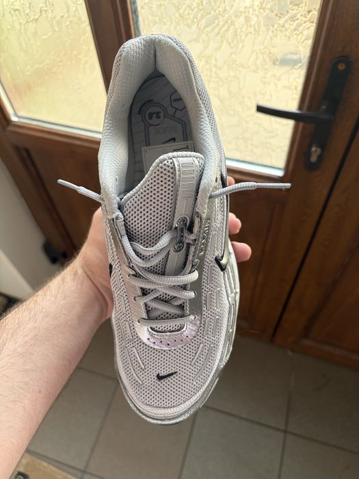 Nike TL 2.5 noi