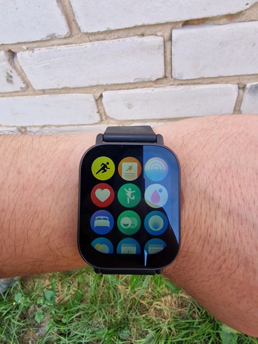 Продам смарт часы