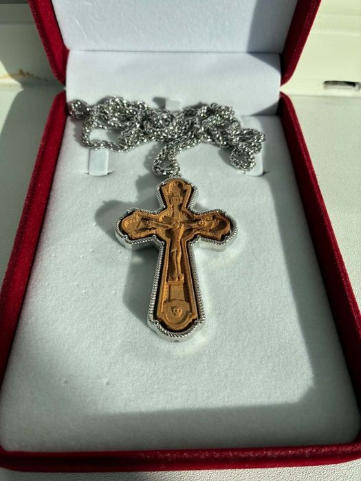 Cruce Pectorală pentru Preot
