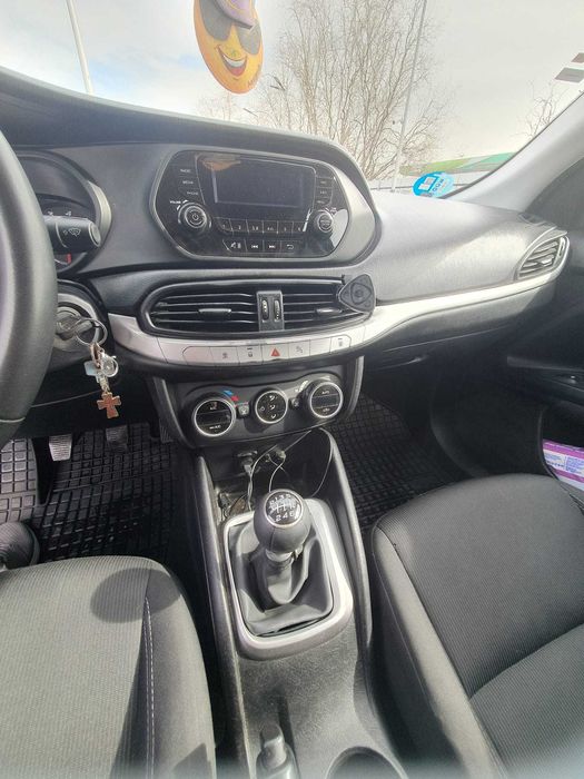 Fiat Tipo 2019 unic propietar in ro