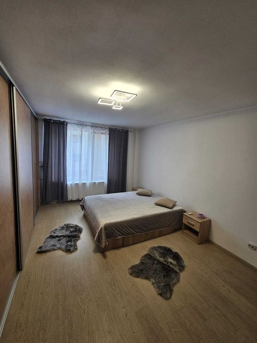 Închiriez apartament cu 1 cameră în Cluj Napoca zona Borhanci