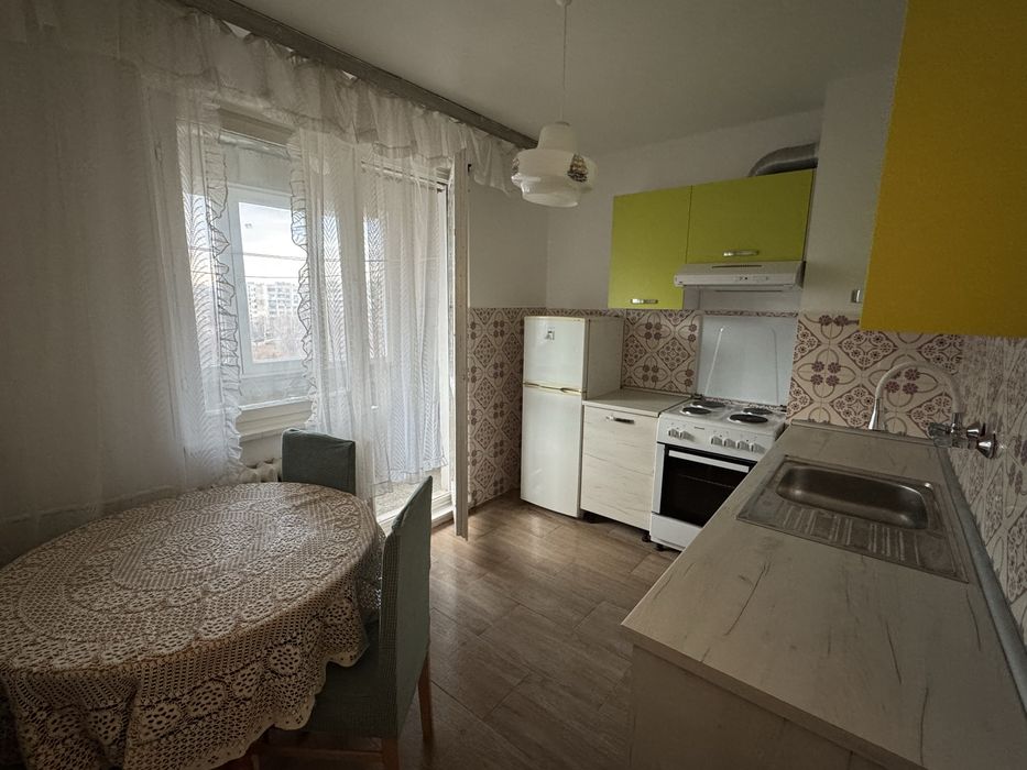 Дава се под наем Двустаен апартамент в София, Надежда 3 - 64 кв.м за 408 € - Снимка #5