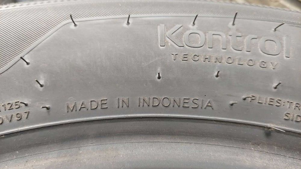Разпродажба  НОВИ ЛЕТНИ гуми Hankook Ventus Prime4  -  215/70 R16