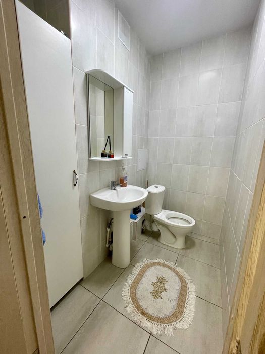 3-комнатной квартиры, в районе Береке!