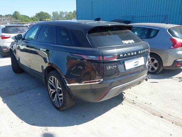 Dezmembrez Land Rover Range Rover Velar 1