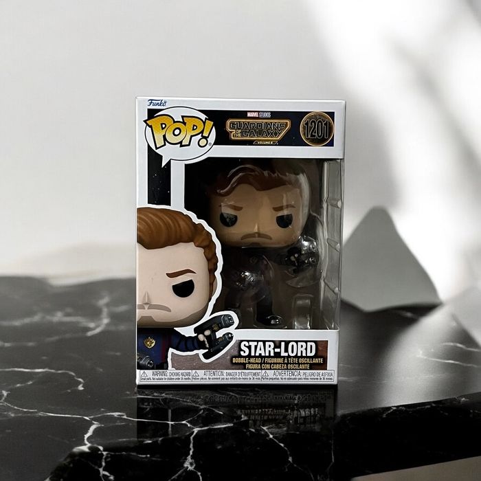 Оригинальные Funko pop