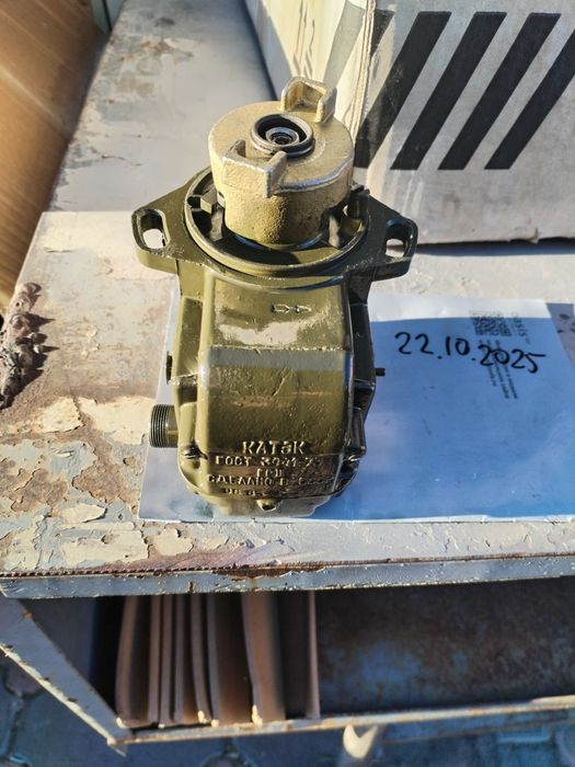 Магнето м 137а для мотоблока мтз