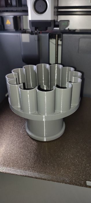 3д печать на заказ